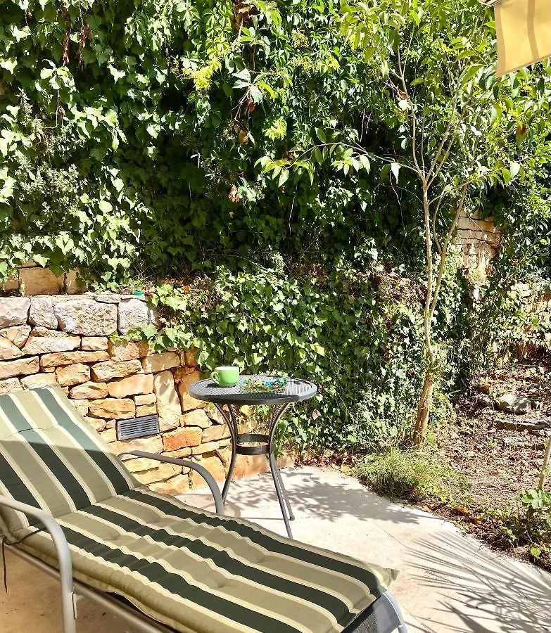 Apartment Delux Rovigno