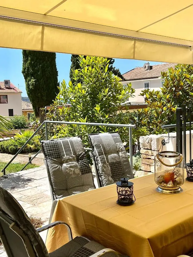 Apartment Delux Rovigno