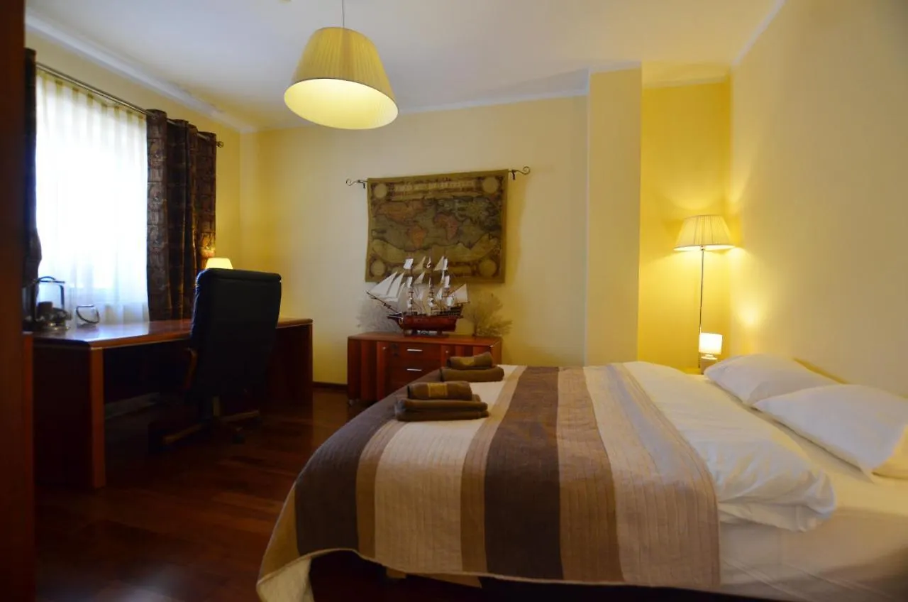 Apartment Delux Rovigno Croazia
